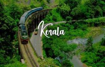 Kerala Holiday Package
