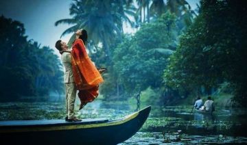 6 Days Pickup Point to cochin Vacation Package