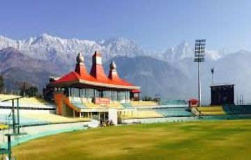 3 Days 2 Nights pathankot to mcleodganj Holiday Package
