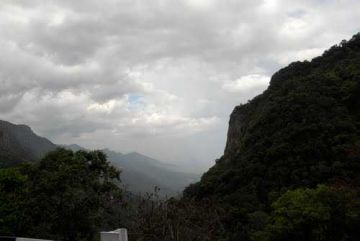 Beautiful 4 Days bangalore to ooty Tour Package