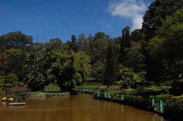 Beautiful 4 Days bangalore to ooty Tour Package