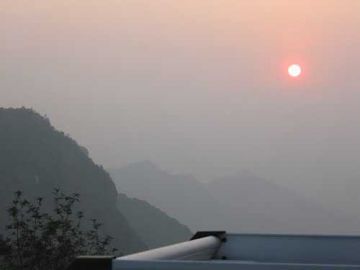 Beautiful 4 Days bangalore to ooty Tour Package