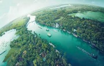 3 Days 2 Nights chochin to kumarakom Culture and Heritage Trip Package