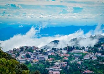 Ecstatic mussoorie Tour Package for 4 Days from New Delhi