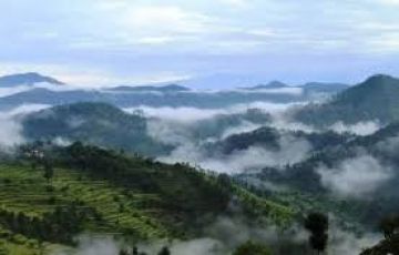 Memorable 2 Days 1 Night pickup point Family Trip Package