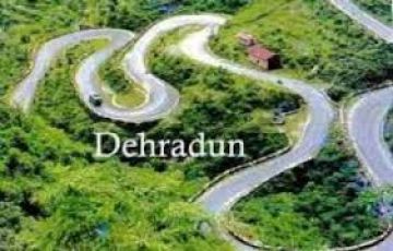 delhi to dehradun and delhi Tour Package for 2 Days 1 Night