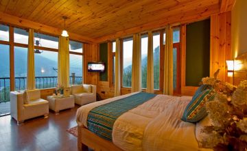 6 Days 5 Nights delhi to Holiday Package