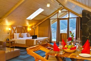 6 Days 5 Nights delhi to Holiday Package