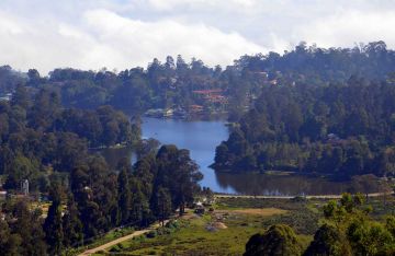 Experience 4 Days 3 Nights kodaikanal Tour Package