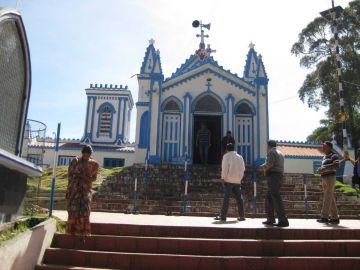 Experience 4 Days 3 Nights kodaikanal Tour Package