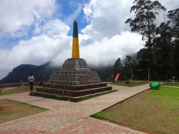 Experience 4 Days 3 Nights kodaikanal Tour Package