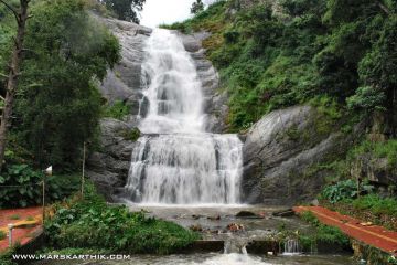 Experience 4 Days 3 Nights kodaikanal Tour Package