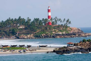 Magical 3 Days 2 Nights kovalam Trip Package