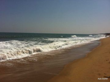 4 Days pondicherry Weekend Getaways Holiday Package