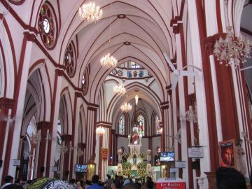 4 Days pondicherry Weekend Getaways Holiday Package