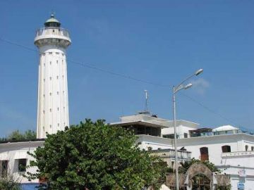 4 Days pondicherry Weekend Getaways Holiday Package