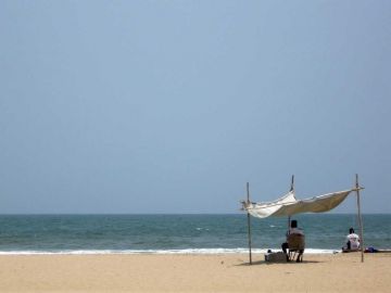 4 Days pondicherry Weekend Getaways Holiday Package