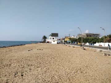 4 Days pondicherry Weekend Getaways Holiday Package