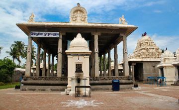 4 Days pondicherry Weekend Getaways Holiday Package