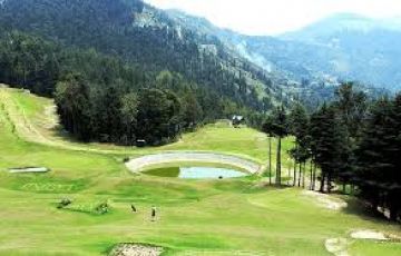 Pleasurable 4 Days Delhi to shimla Tour Package