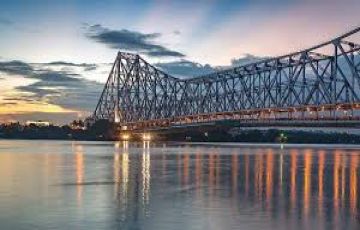 5 Days 4 Nights Kolkata Tour Package