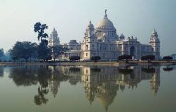 5 Days 4 Nights Kolkata Tour Package
