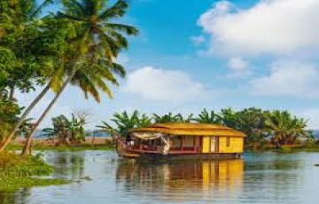 6 Days 5 Nights Cochin to rameshwaram Wildlife Trip Package