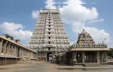 rameshwaram Tour Package for 3 Days from Tiruvannamalai