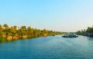 3 Days 2 Nights cochin to kumarakom Trip Package
