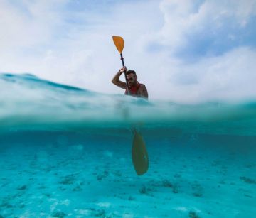 Magical 5 Days maldives Friends Holiday Package