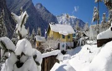 5 Days 4 Nights darjeeling, gangtok, lachen and lachung Nature Tour Package