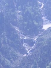 Family Getaway 5 Days pahalgam Tour Package