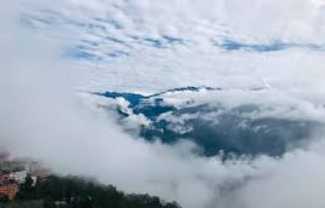 6 Days darjeeling, kalimpong, gangtok and lachen Hill Stations Tour Package