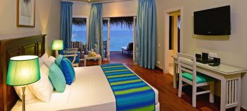Amazing 5 Days maldives Beach Vacation Package