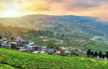 5 Days 4 Nights Gangtok to lachung Water Activities Holiday Package