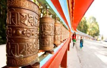 4 Days 3 Nights Gangtok to darjeeling Water Activities Tour Package