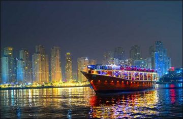 6 Days 5 Nights Dubai Tour Package by HelloTravel In-House Experts