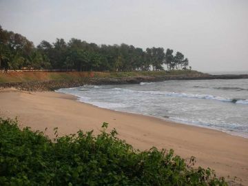 Amazing 3 Days 2 Nights kannur Holiday Package