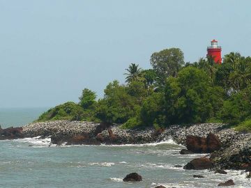 Amazing 3 Days 2 Nights kannur Holiday Package