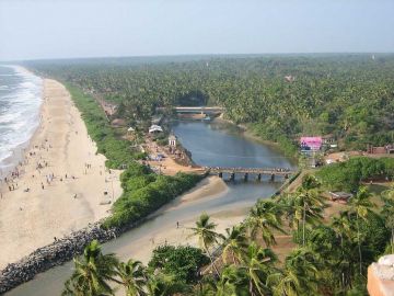 Amazing 3 Days 2 Nights kannur Holiday Package