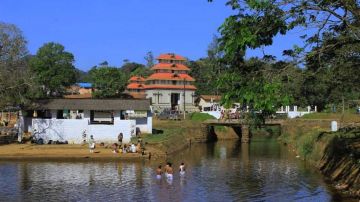 Memorable 3 Days Mysore to coorg Vacation Package
