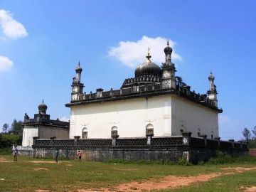 Memorable 3 Days Mysore to coorg Vacation Package