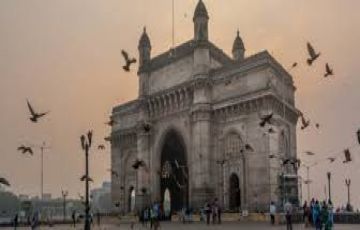 4 Days 3 Nights Mumbai to matheran Trip Package