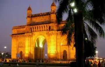 5 Days mumbai, khandala, lavasa with panchgani Cruise Tour Package