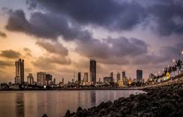 Amazing 4 Days 3 Nights mumbai Holiday Package