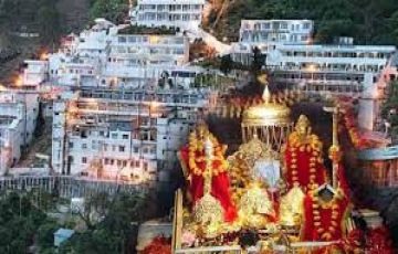 3 Days 2 Nights vaishno devi Vacation Package