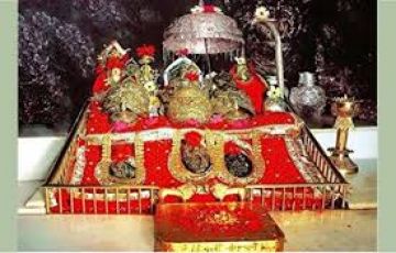 3 Days 2 Nights vaishno devi Vacation Package