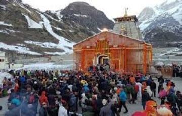 3 Days 2 Nights Delhi to haridwar Friends Tour Package