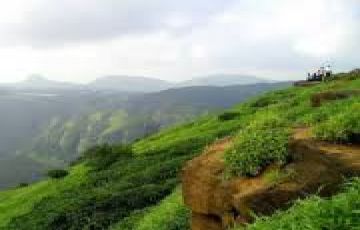 3 Days mumbai and khandala Family Tour Package