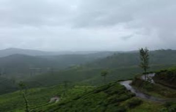 4 Days Mumbai to panchgani Holiday Package